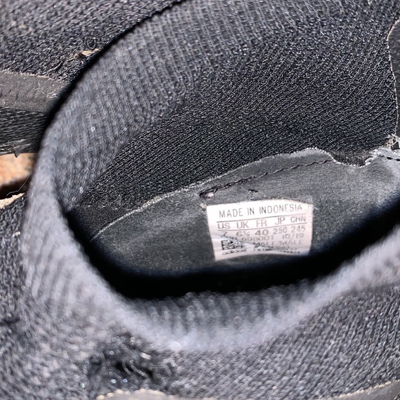 Adidas Originals Predator Freak cleats - Picture 7 of 8